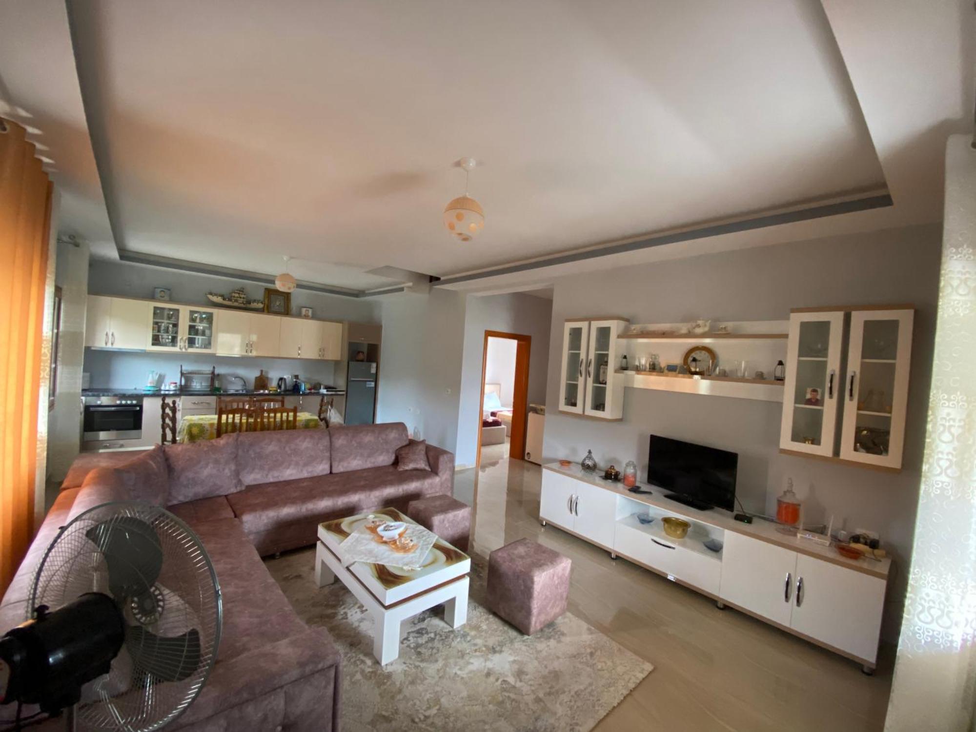 Villa Romario Берат Екстериор снимка